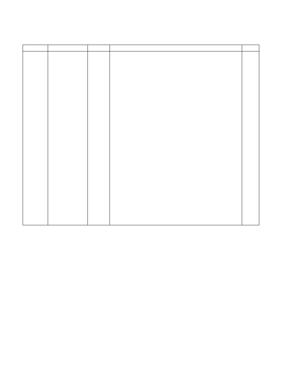 Figure 7-1. electrical diagram list | JLG 860SJ Parts Manual User Manual | Page 212 / 270