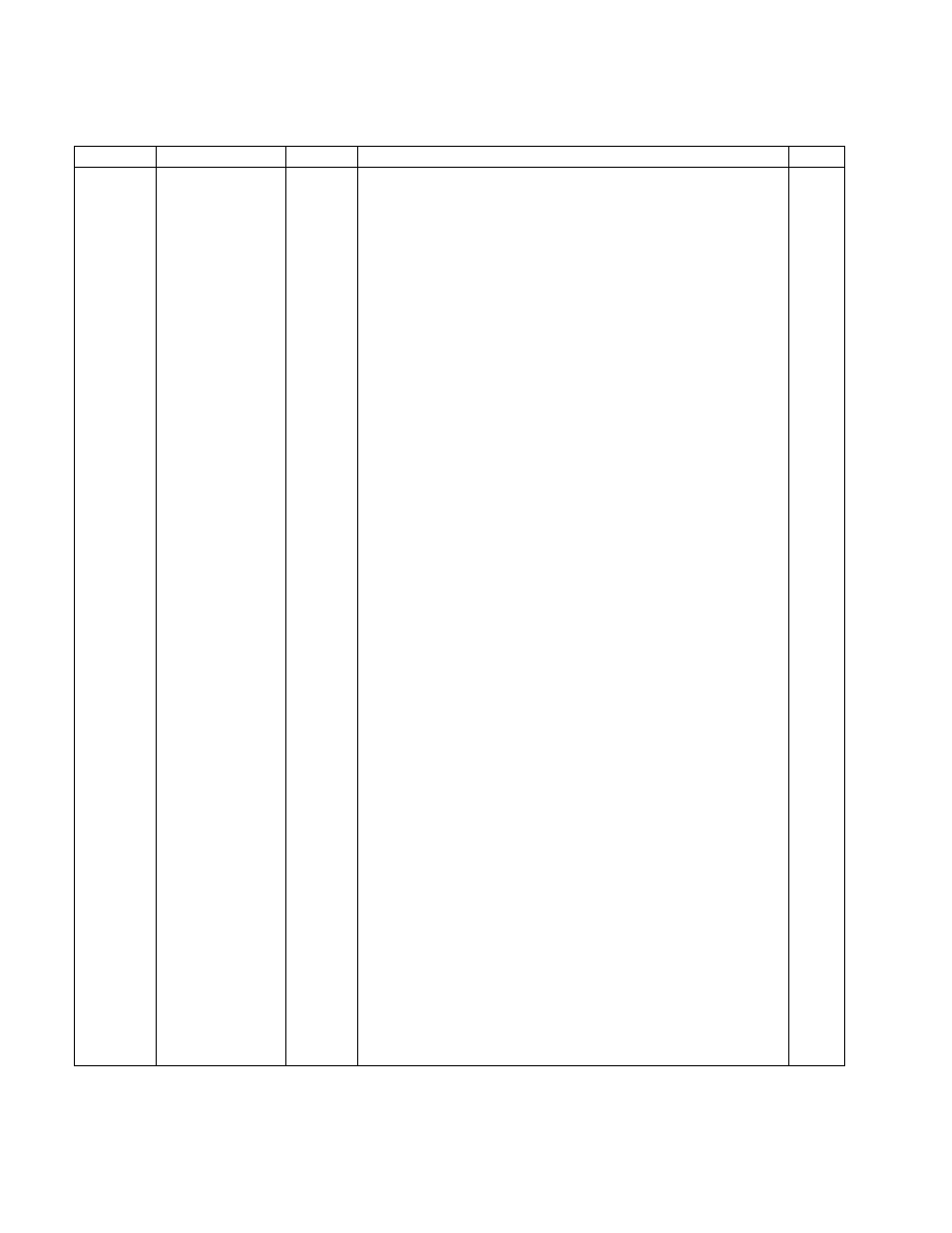 Figure 9-2. model 800s/860sj variable parts | JLG 860SJ Parts Manual User Manual | Page 250 / 270
