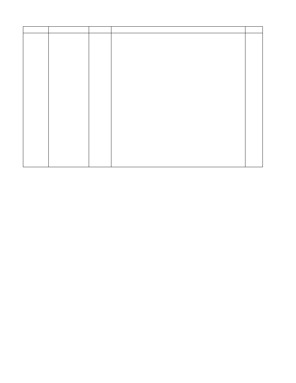 JLG 860SJ Parts Manual User Manual | Page 26 / 270
