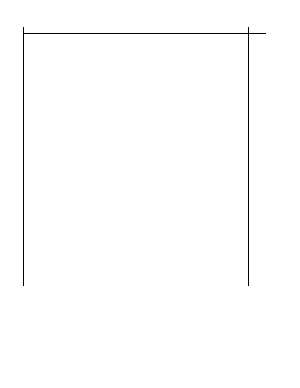 JLG 860SJ Parts Manual User Manual | Page 36 / 270