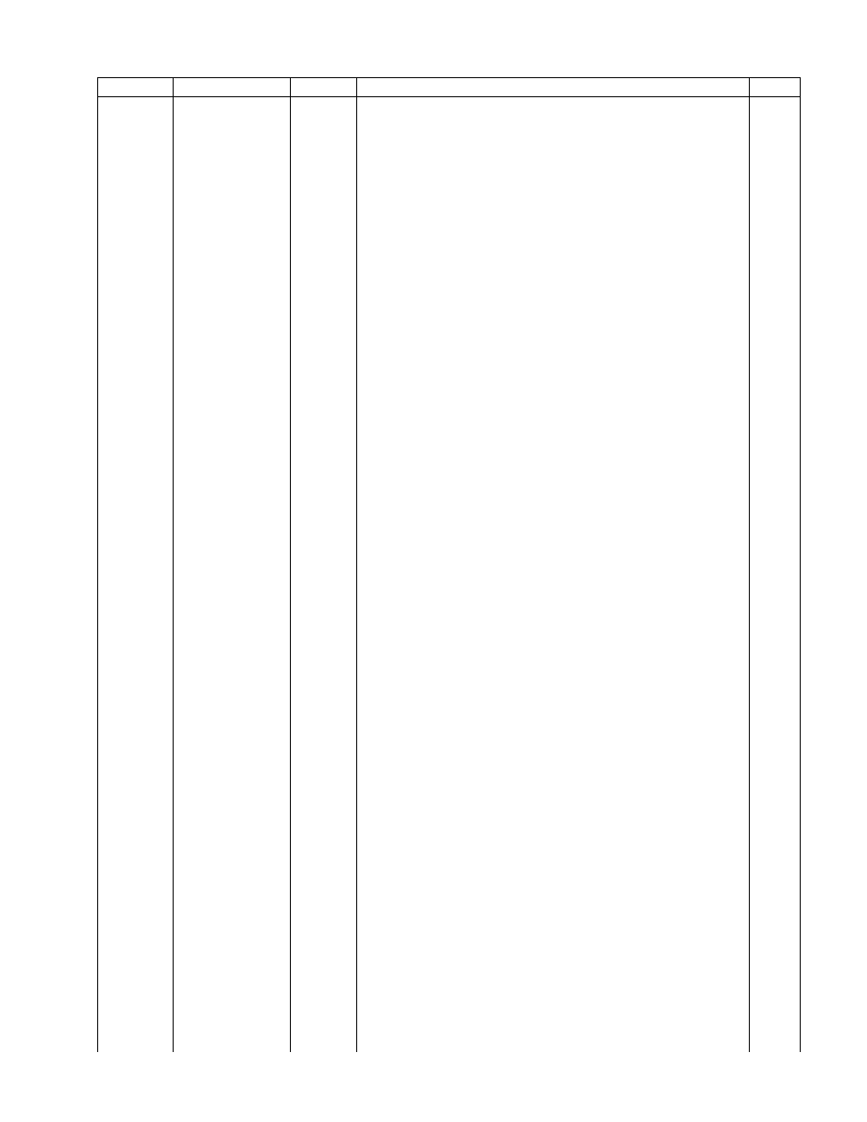 JLG 860SJ Parts Manual User Manual | Page 71 / 270