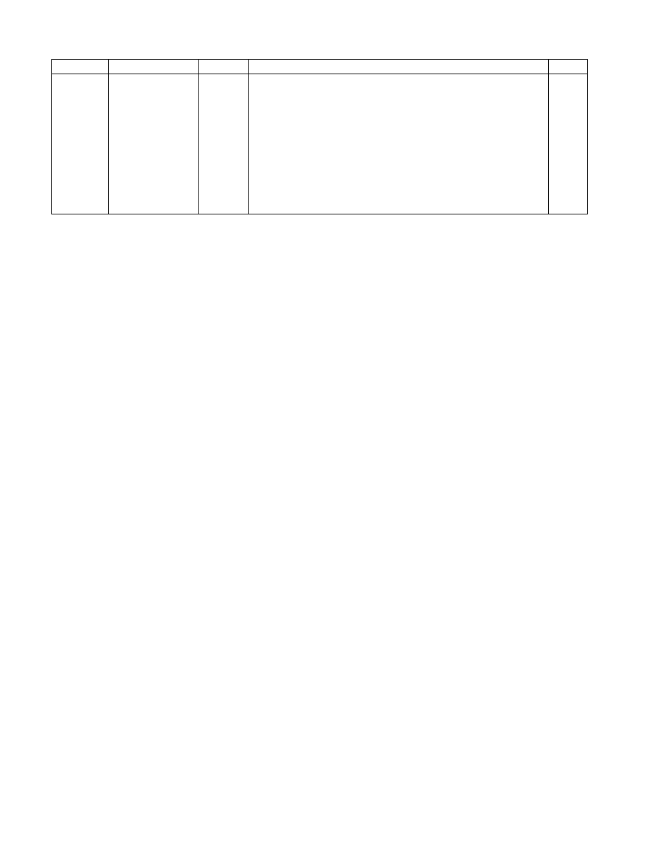 JLG 860SJ Parts Manual User Manual | Page 80 / 270