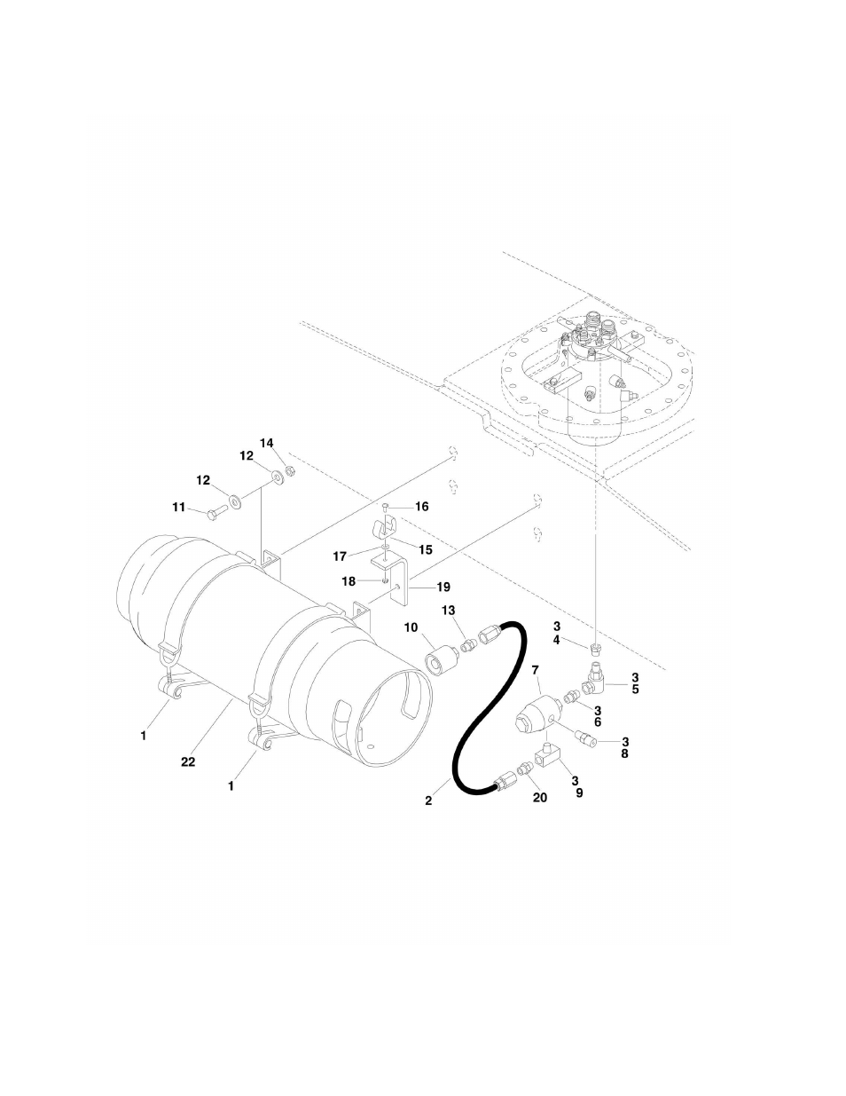 JLG 860SJ Parts Manual User Manual | Page 86 / 270