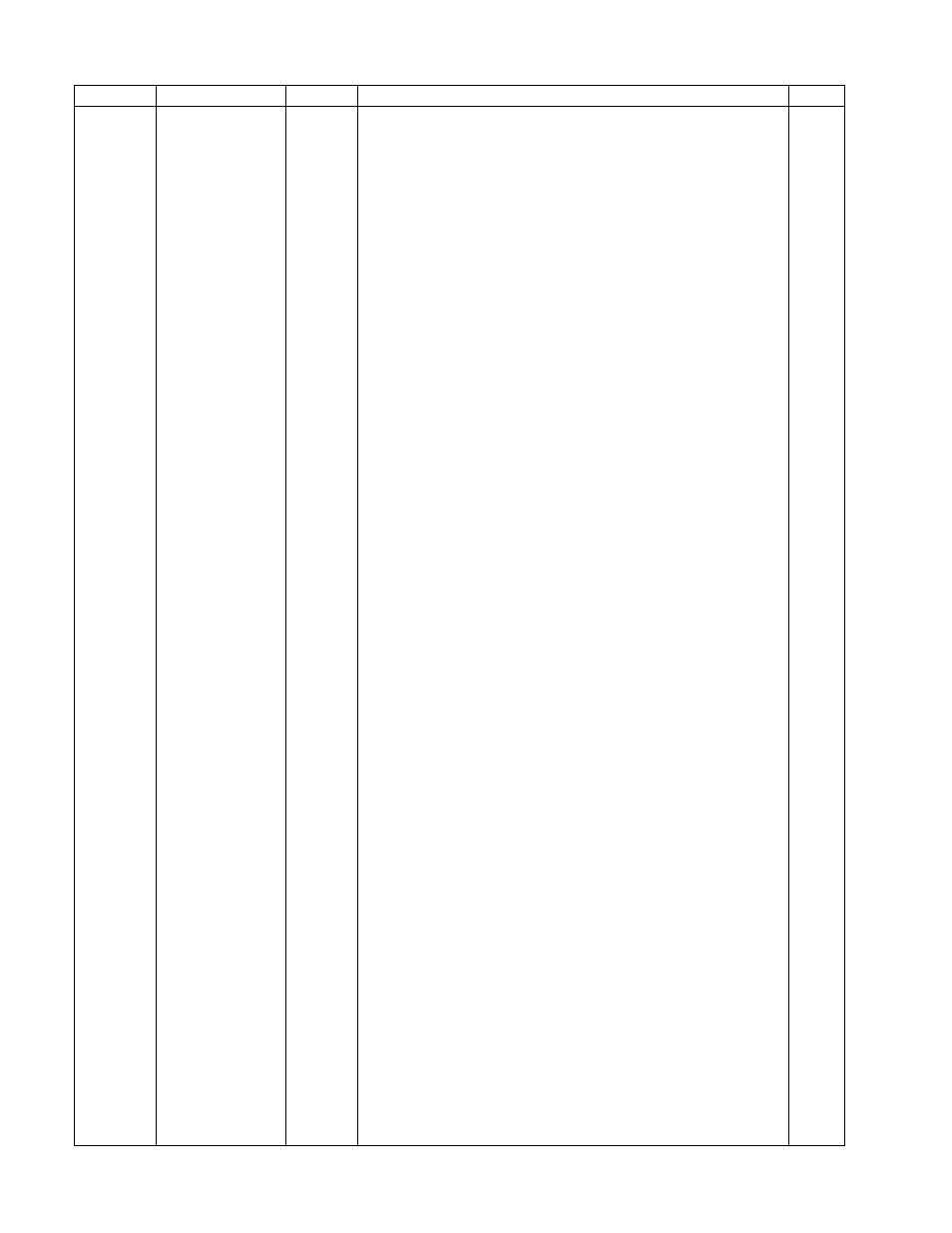 JLG 860SJ Parts Manual User Manual | Page 96 / 270