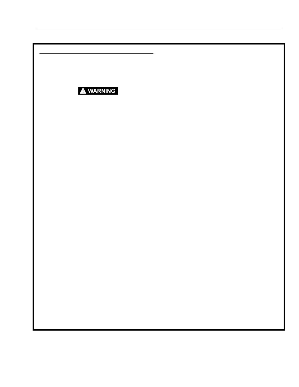 JLG 120HX Operator Manual User Manual | Page 23 / 74