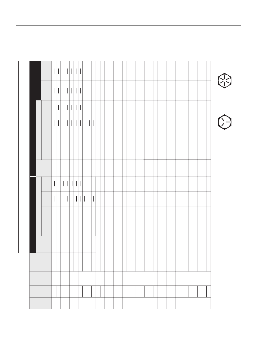 JLG 120HX Operator Manual User Manual | Page 30 / 74