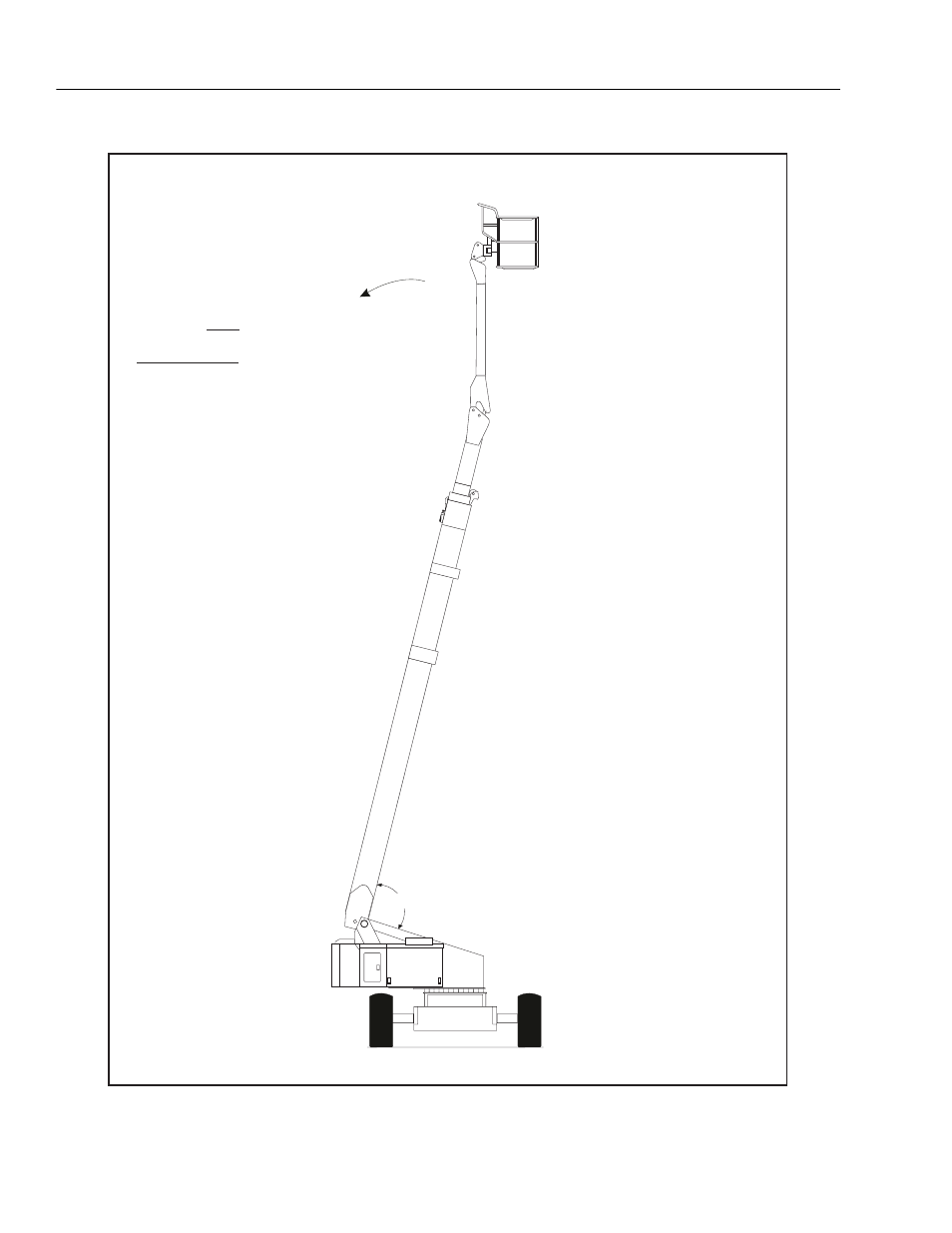 JLG 120HX Operator Manual User Manual | Page 34 / 74