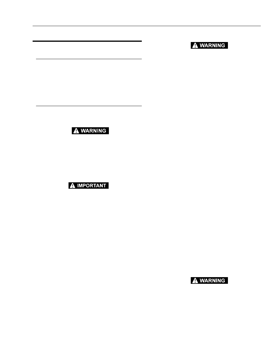 JLG 120HX Operator Manual User Manual | Page 35 / 74
