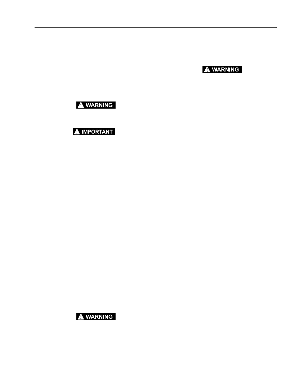 JLG 120HX Operator Manual User Manual | Page 41 / 74