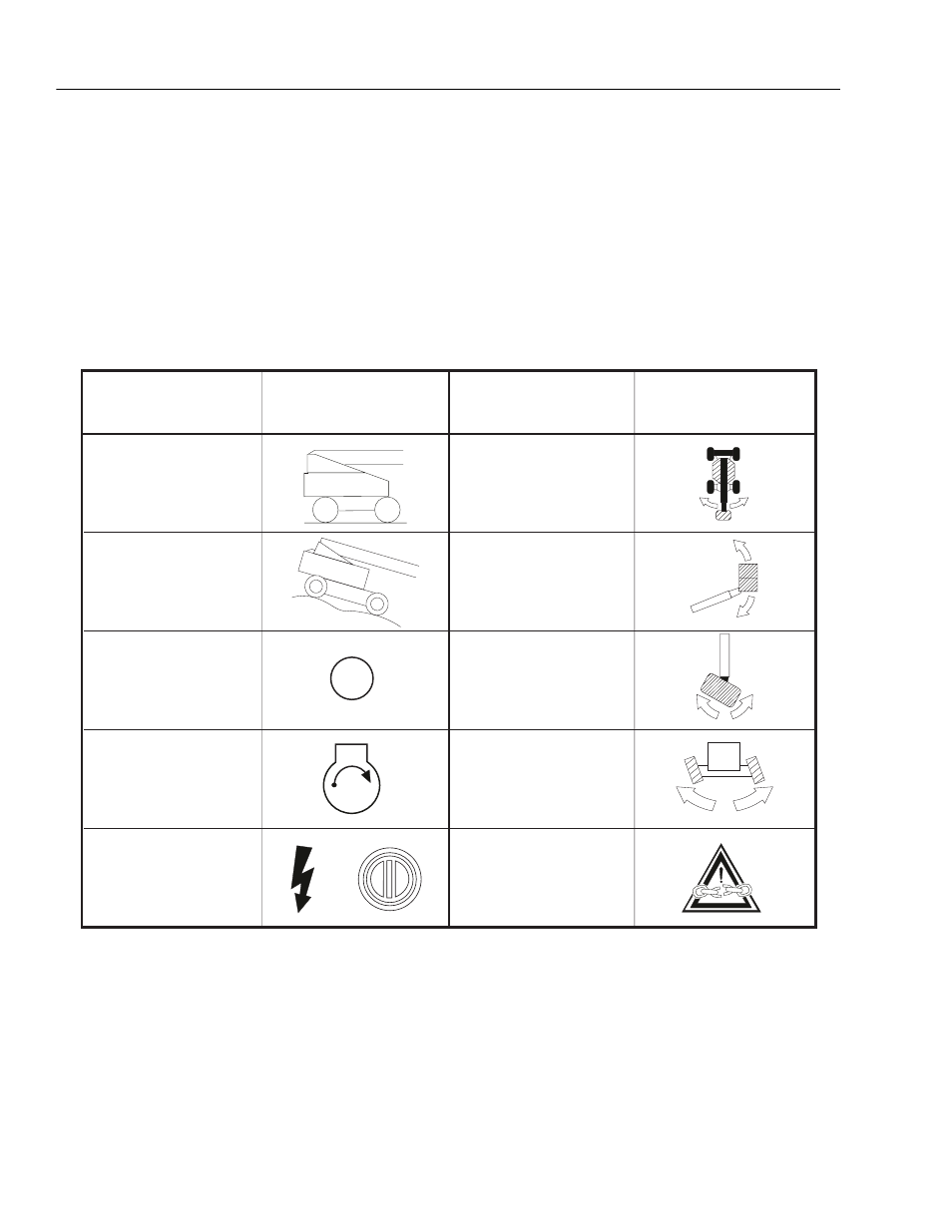 JLG 120HX Operator Manual User Manual | Page 50 / 74