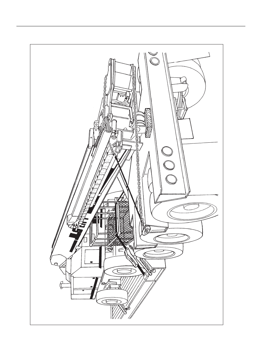 JLG 120HX Operator Manual User Manual | Page 56 / 74