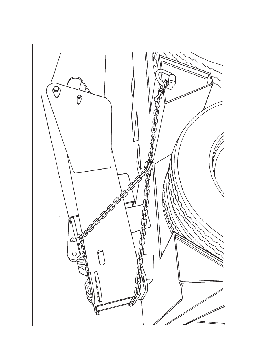 JLG 120HX Operator Manual User Manual | Page 58 / 74