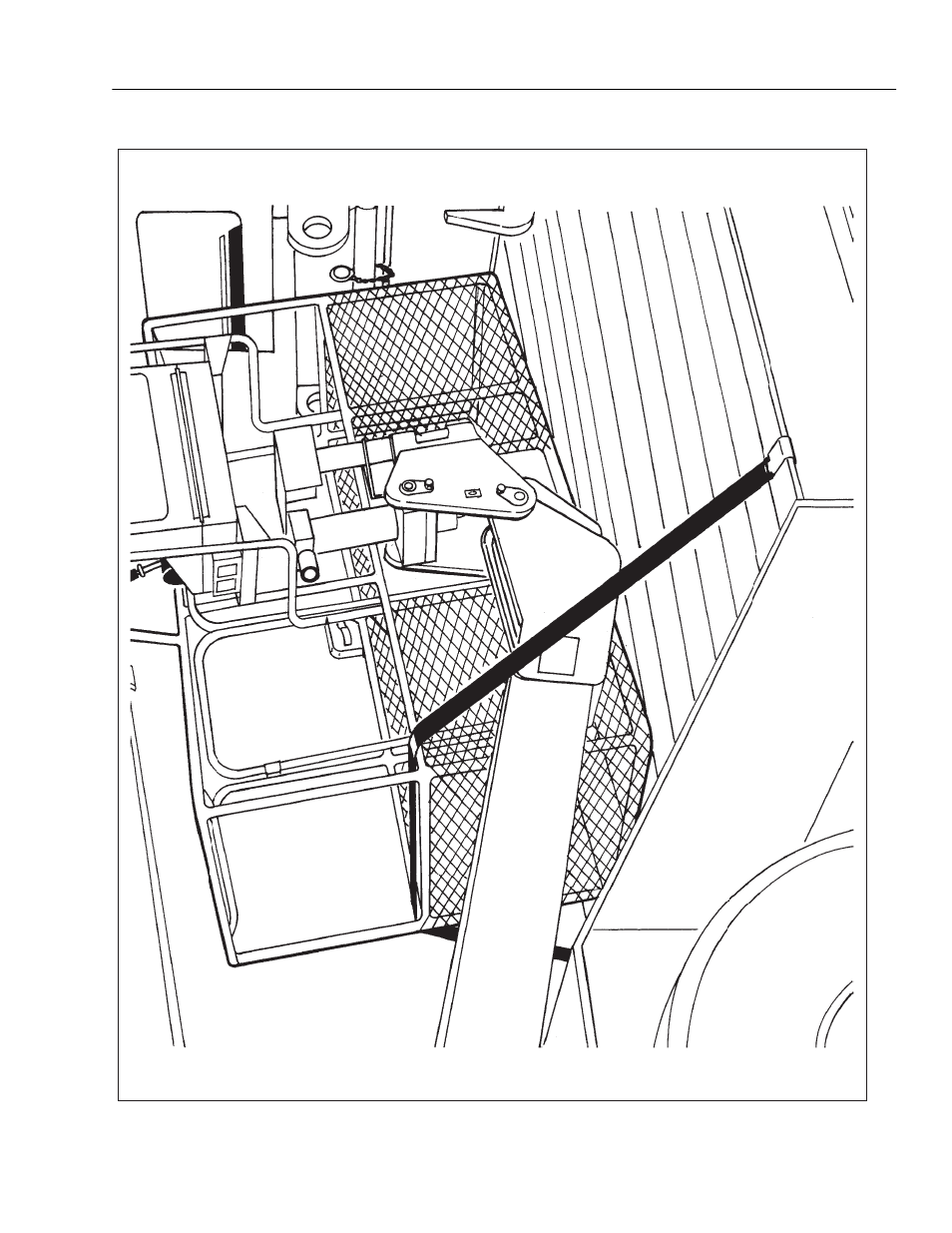 JLG 120HX Operator Manual User Manual | Page 59 / 74