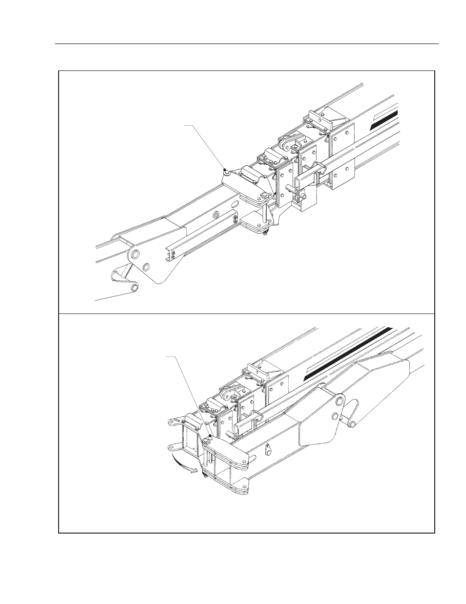 JLG 120HX Operator Manual User Manual | Page 61 / 74