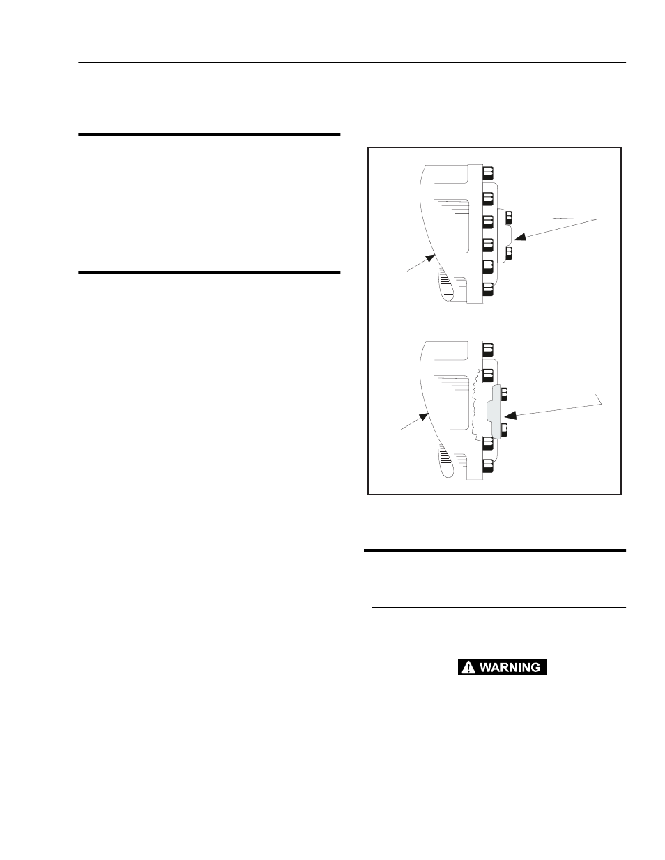 JLG 120HX Operator Manual User Manual | Page 65 / 74