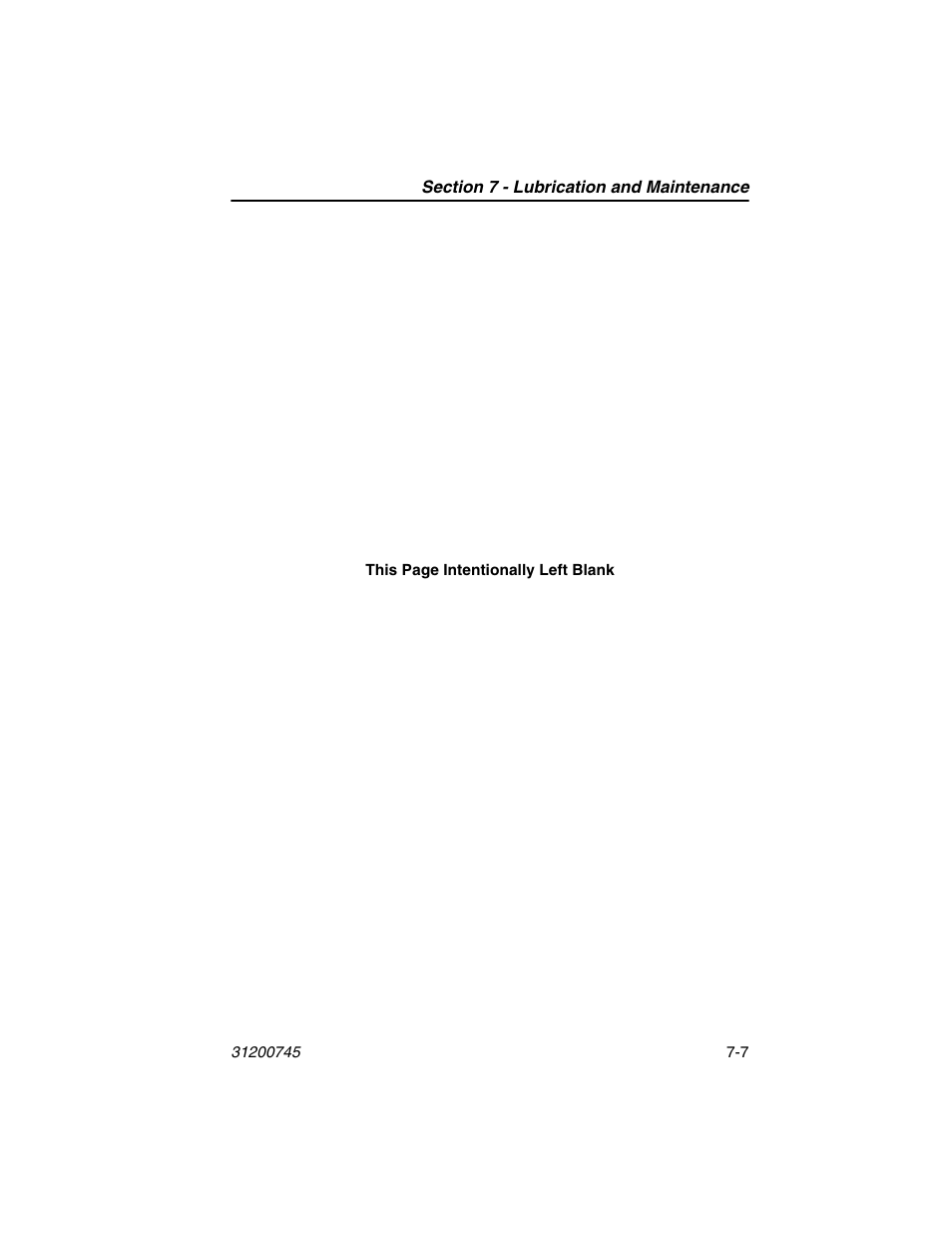 JLG G12-55A Operator Manual User Manual | Page 121 / 160