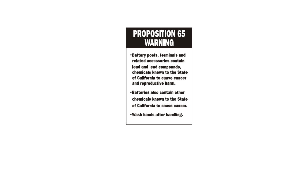 JLG 3248RS/10RS Operator Manual User Manual | Page 97 / 98