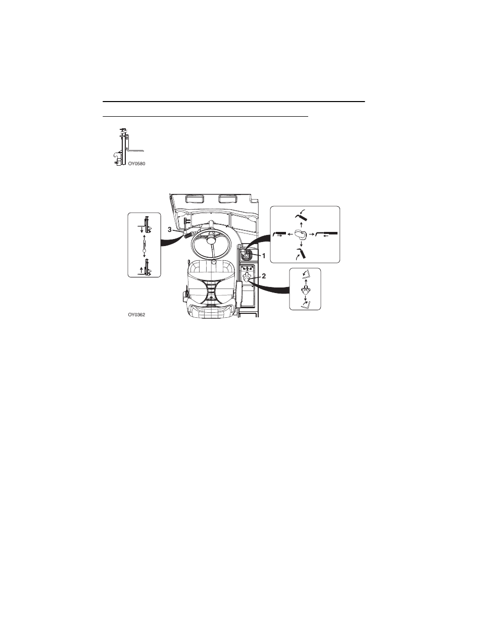 Mast carriage, Mast carriage -26 | JLG G6-42A Operator Manual User Manual | Page 102 / 164