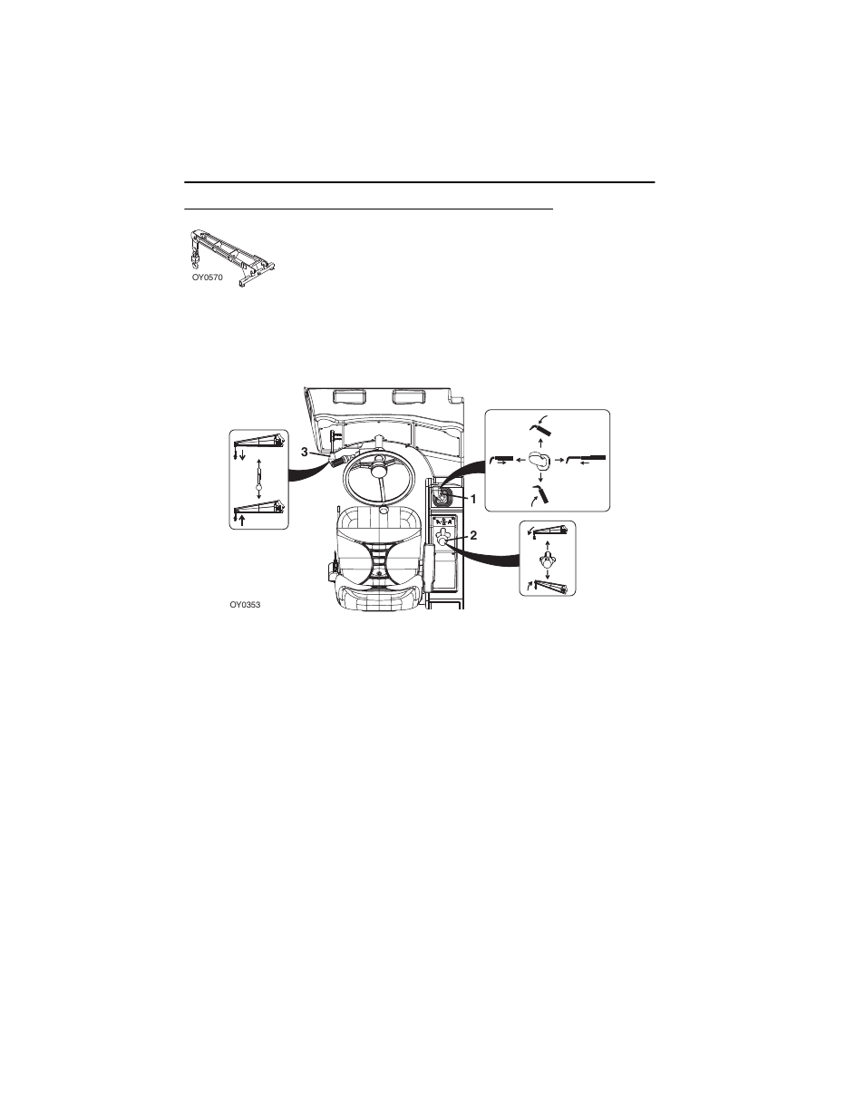 Truss boom, Truss boom -34 | JLG G6-42A Operator Manual User Manual | Page 110 / 164