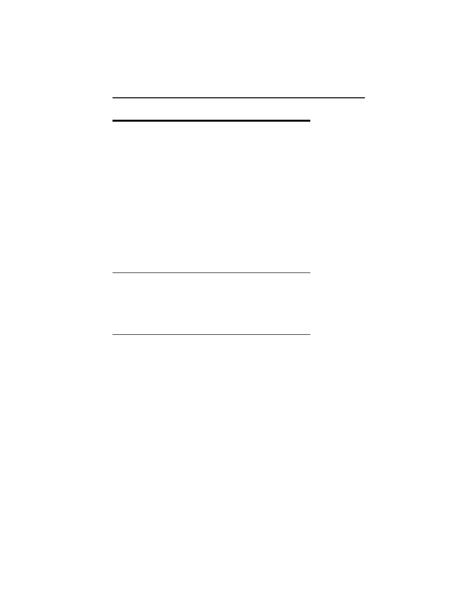 Section 6 - emergency procedures, 1 towing a disabled product, Moving short distances | Moving longer distances, 1 towing a disabled product -1 | JLG G6-42A Operator Manual User Manual | Page 121 / 164
