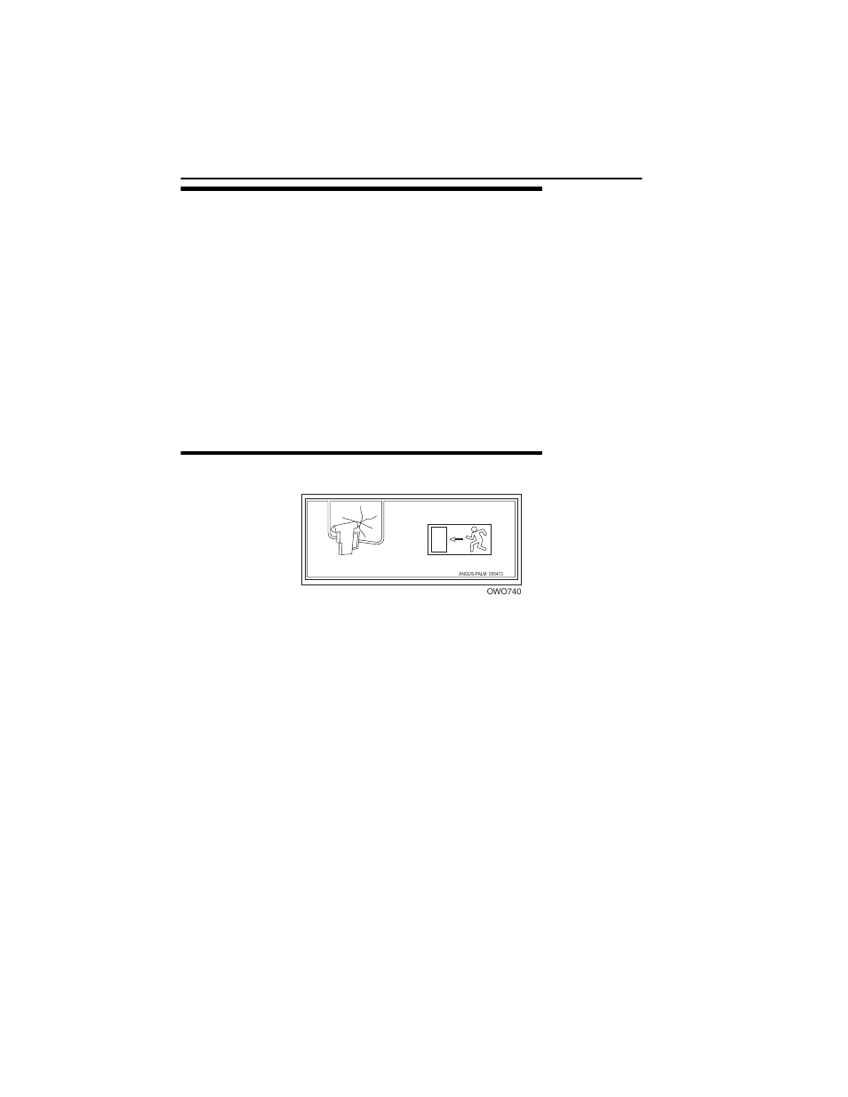 2 emergency lowering of boom, 3 emergency exit from enclosed cab | JLG G6-42A Operator Manual User Manual | Page 122 / 164