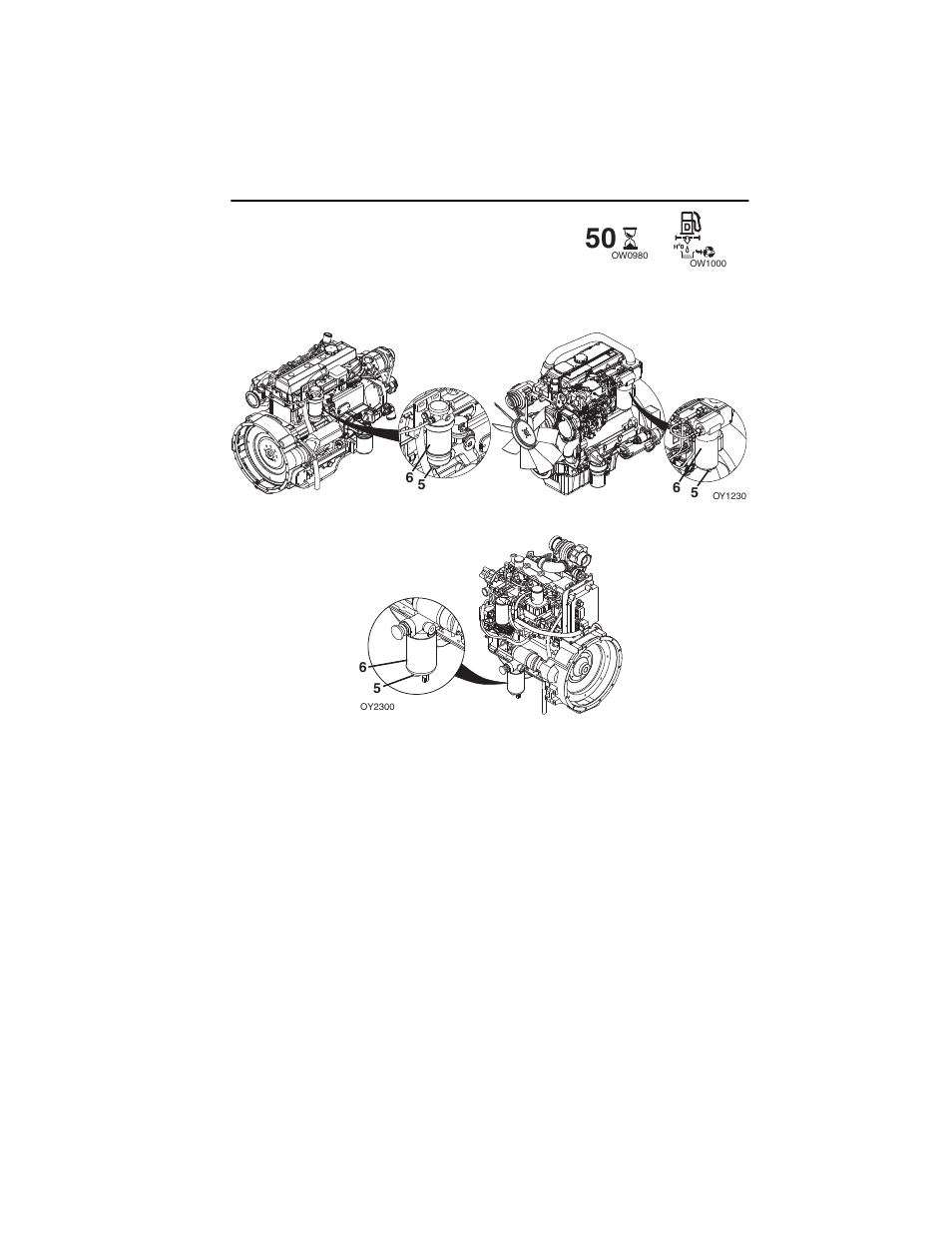 JLG G6-42A Operator Manual User Manual | Page 133 / 164