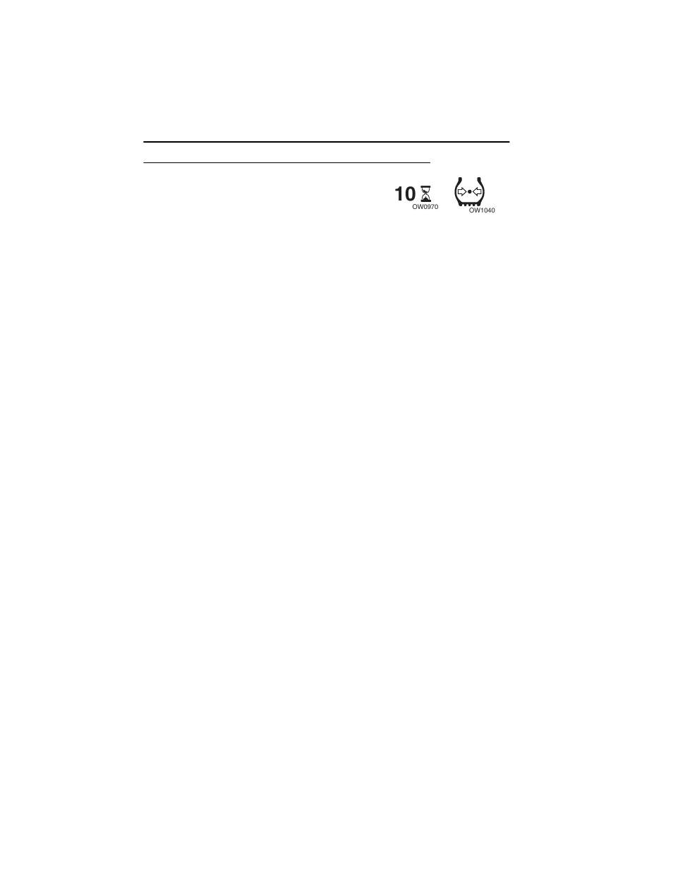 Tires, Tires -16 | JLG G6-42A Operator Manual User Manual | Page 138 / 164