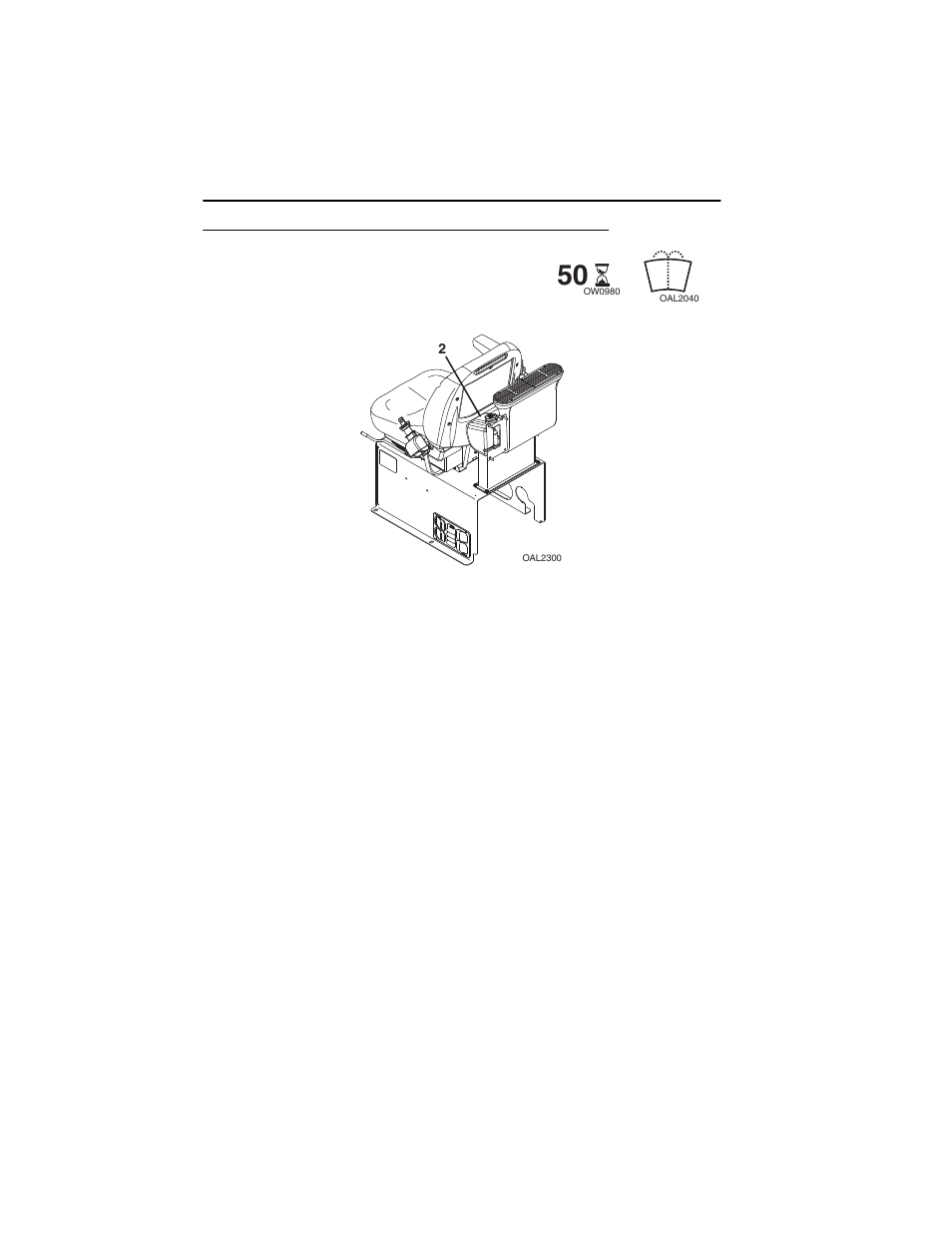 Windshield washer system (if equipped), Windshield washer system (if equipped) -24 | JLG G6-42A Operator Manual User Manual | Page 146 / 164
