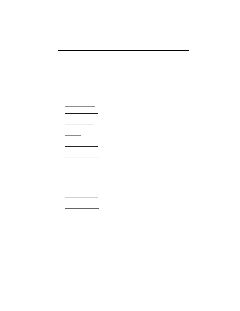 JLG G6-42A Operator Manual User Manual | Page 37 / 164