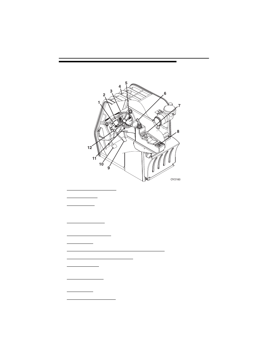 2 controls, 2 controls -2 | JLG G6-42A Operator Manual User Manual | Page 42 / 164