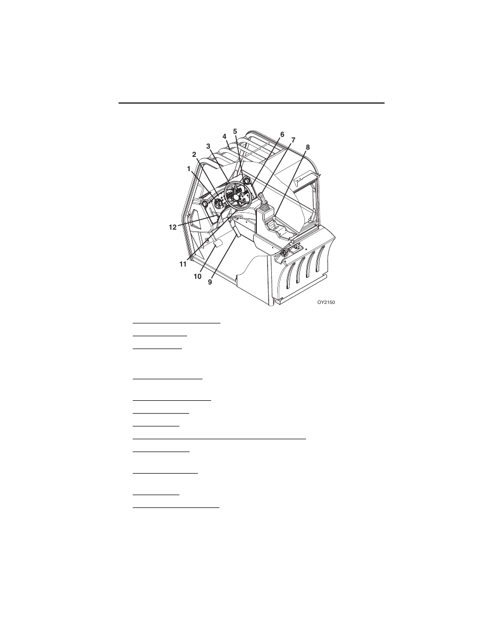 JLG G6-42A Operator Manual User Manual | Page 43 / 164