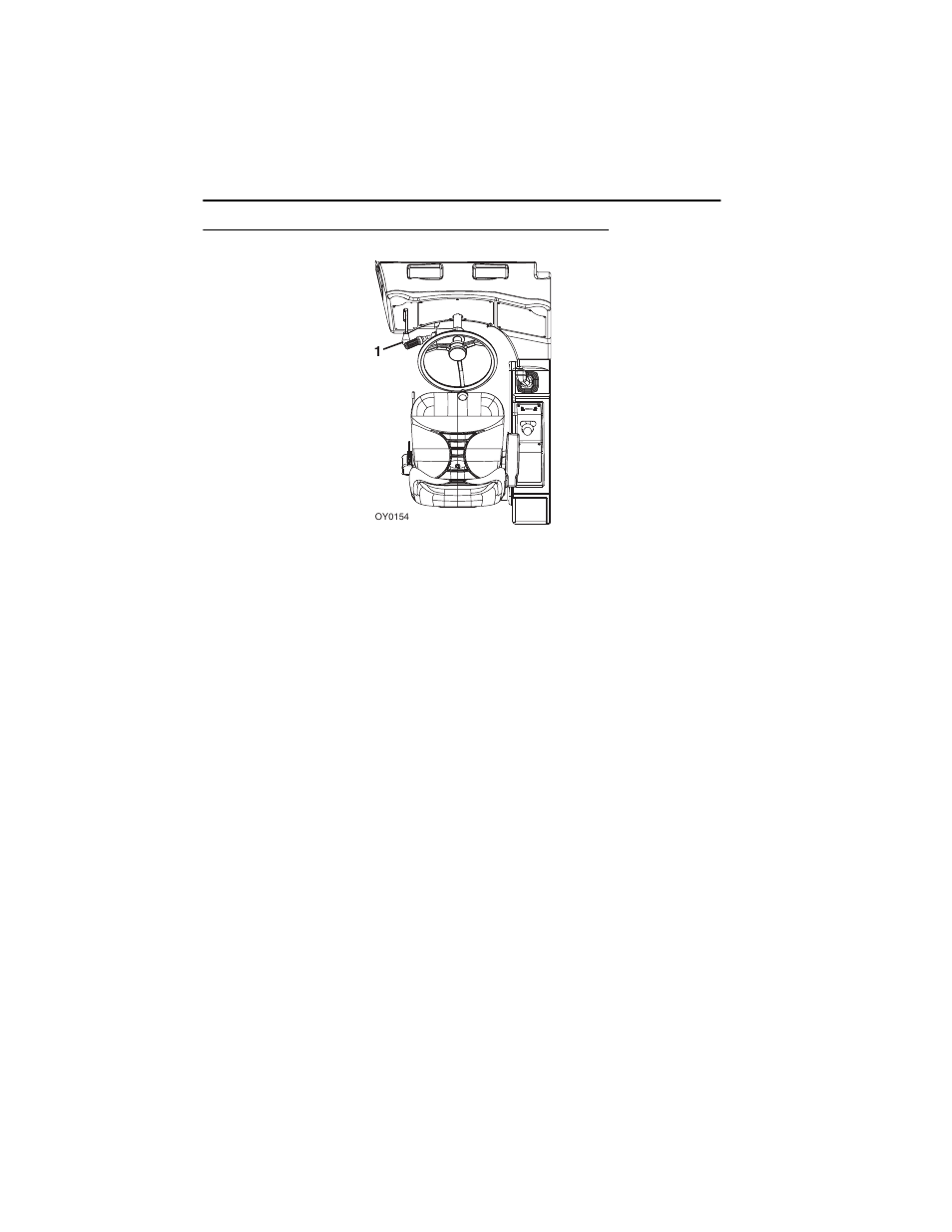 Auxiliary hydraulic joystick (if equipped), Auxiliary hydraulic joystick (if equipped) -12 | JLG G6-42A Operator Manual User Manual | Page 52 / 164