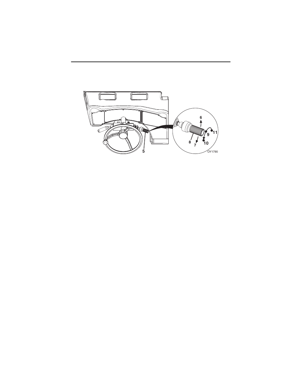 JLG G6-42A Operator Manual User Manual | Page 57 / 164