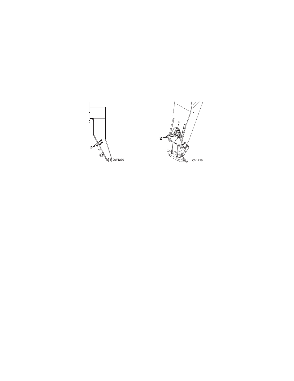 Hydraulic operated attachment, Hydraulic operated attachment -16 | JLG G6-42A Operator Manual User Manual | Page 92 / 164
