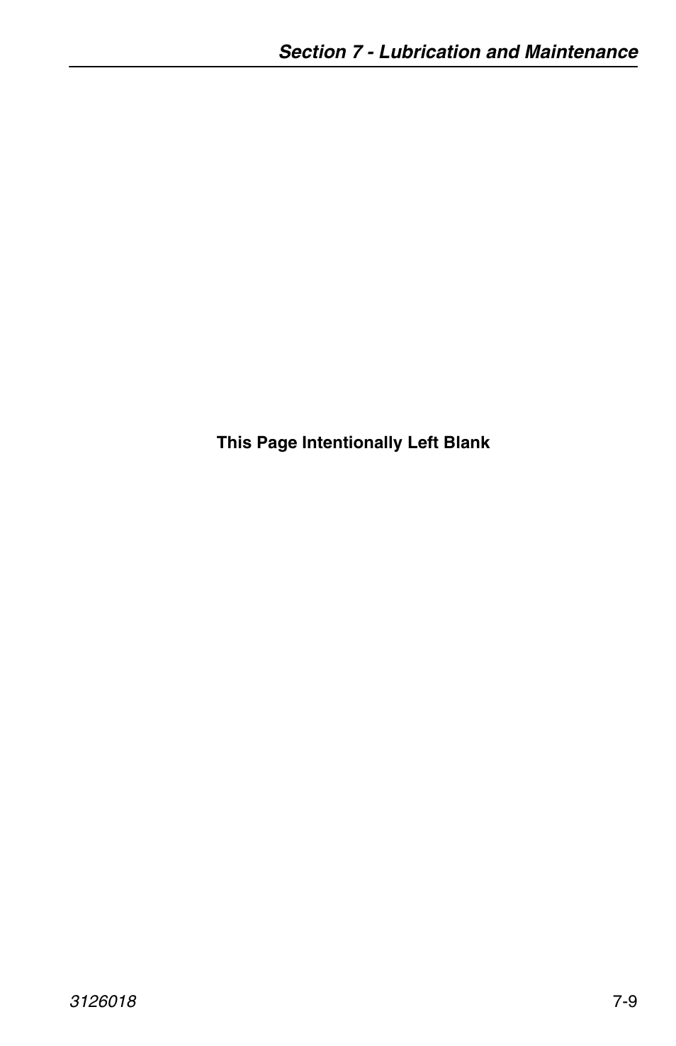 JLG G12-55A Operator Manual User Manual | Page 131 / 164
