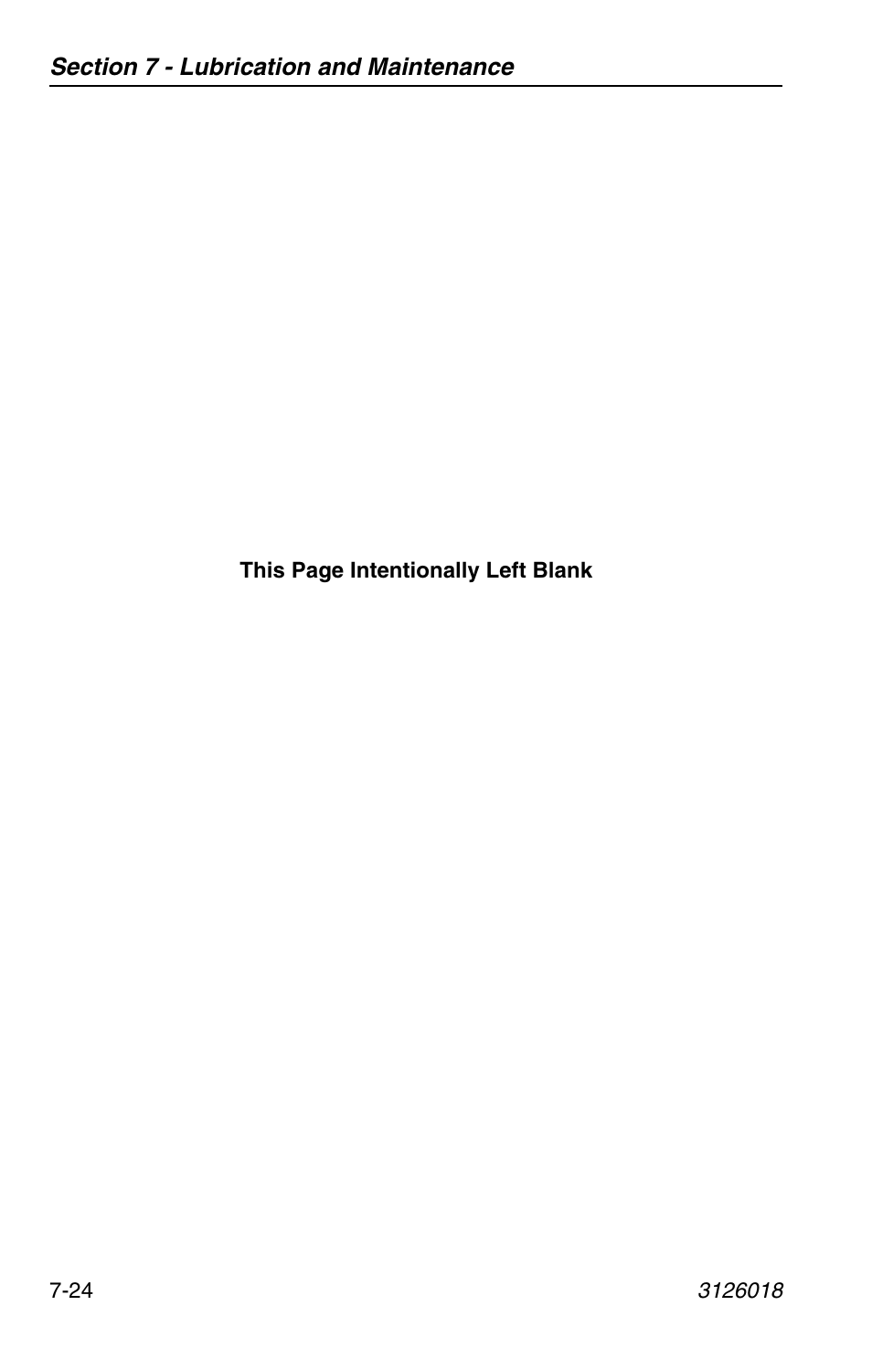 JLG G12-55A Operator Manual User Manual | Page 146 / 164