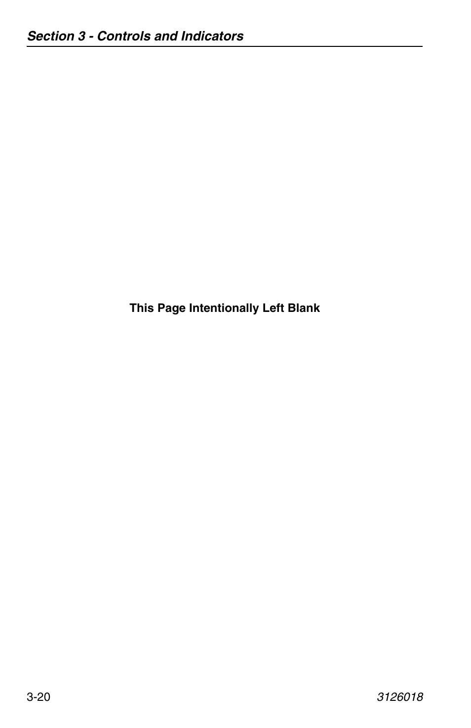 JLG G12-55A Operator Manual User Manual | Page 60 / 164