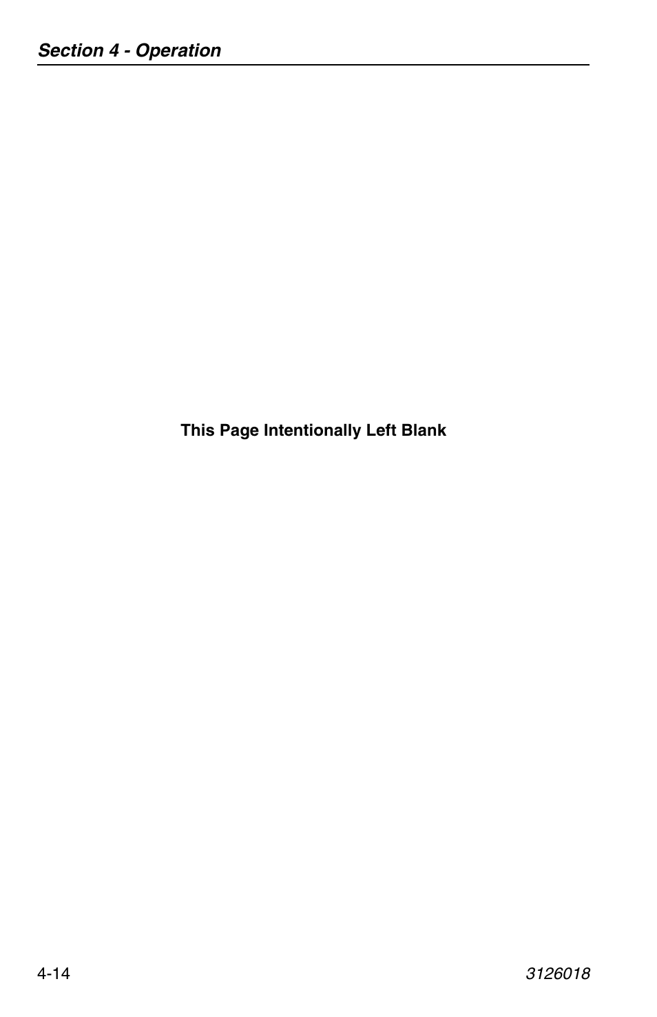JLG G12-55A Operator Manual User Manual | Page 74 / 164