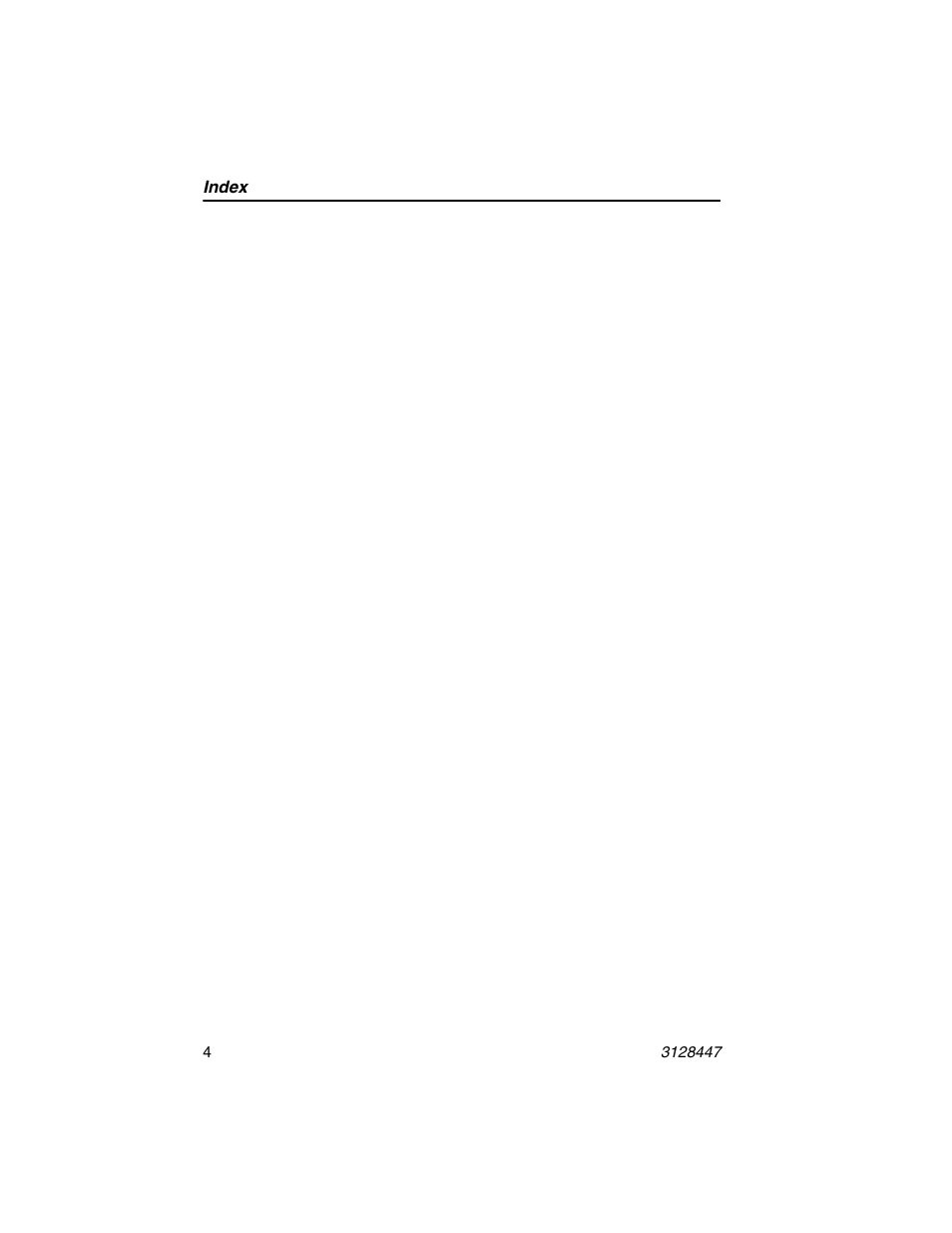 JLG G12-55A AccuPlace Operator Manual User Manual | Page 136 / 142