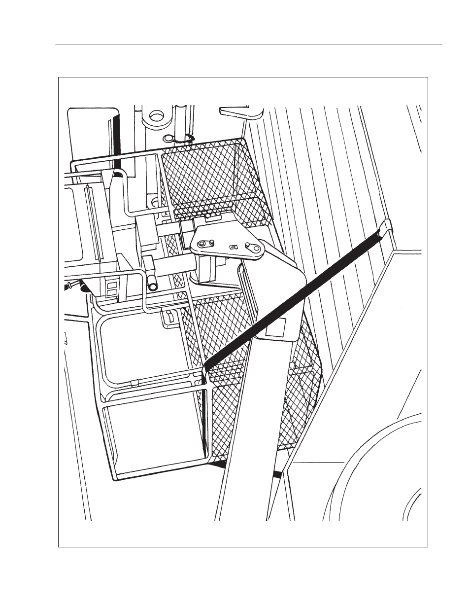 JLG 120HX ANSI Operator Manual User Manual | Page 63 / 78