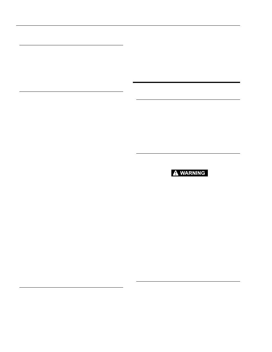 JLG 120HX ANSI Operator Manual User Manual | Page 70 / 78