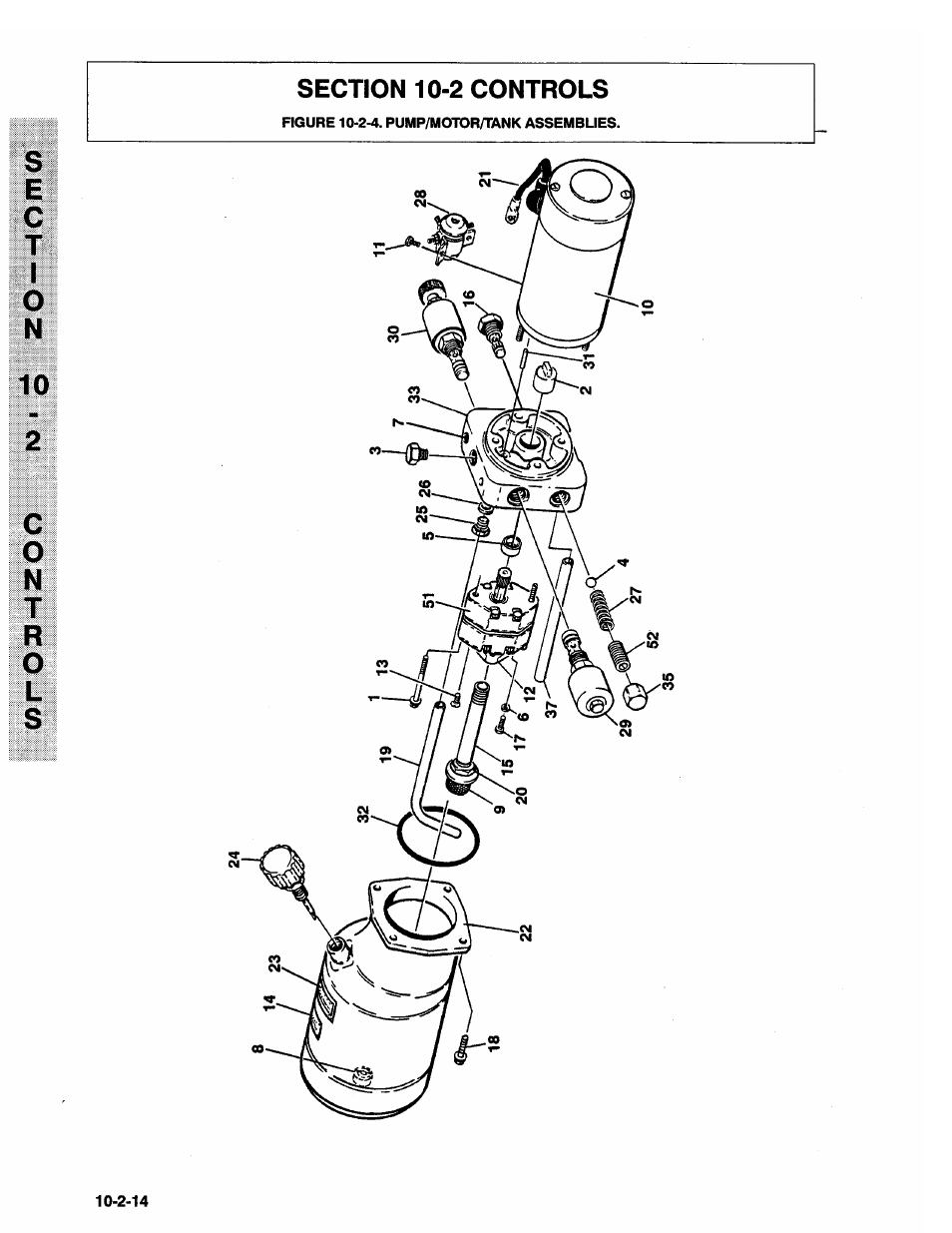 JLG 20VP (3123001) Operator Manual User Manual | Page 100 / 160