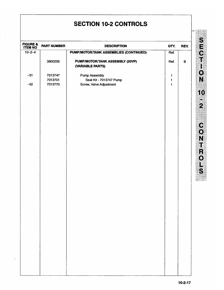 JLG 20VP (3123001) Operator Manual User Manual | Page 103 / 160