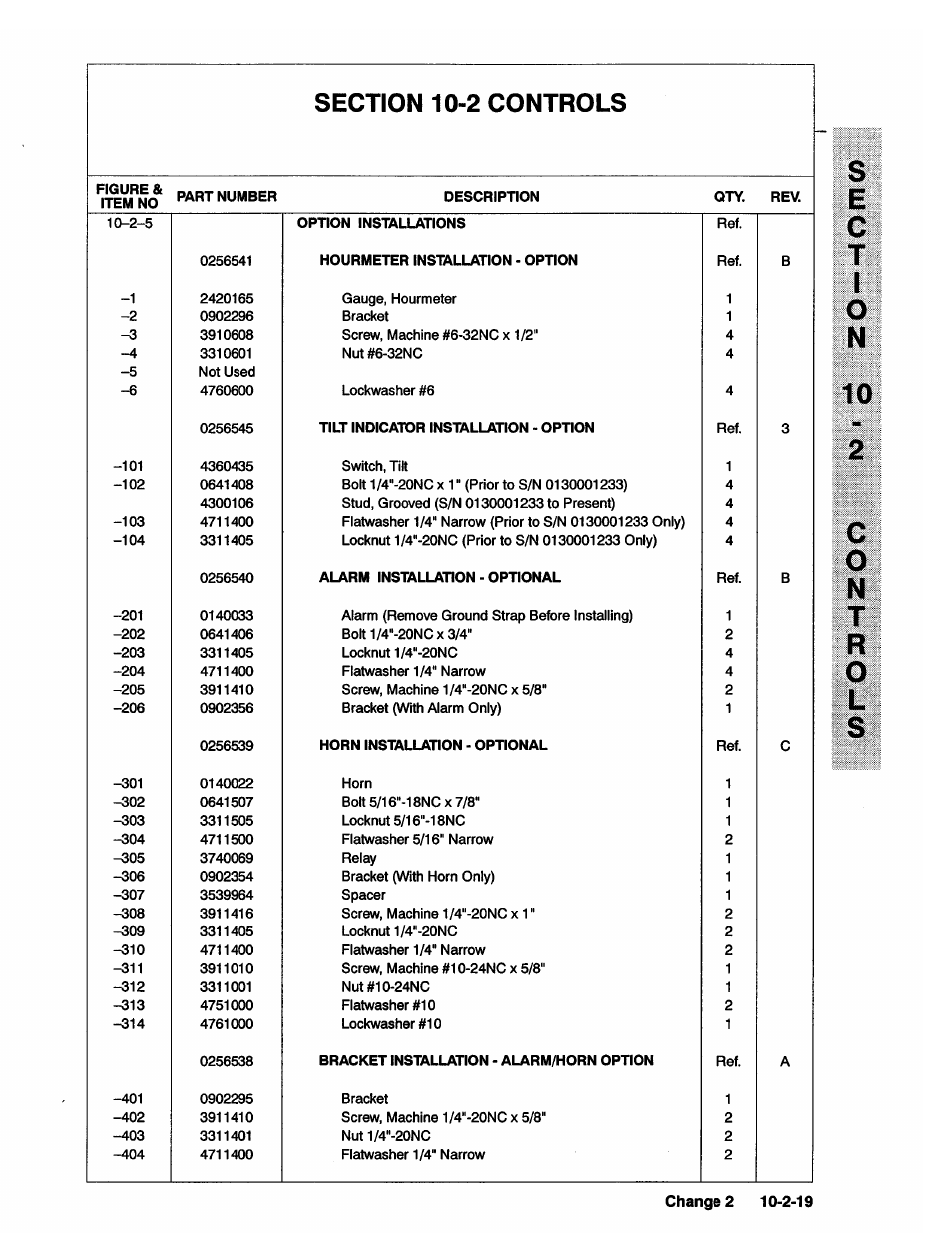 JLG 20VP (3123001) Operator Manual User Manual | Page 105 / 160