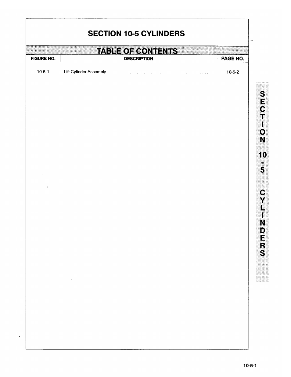 JLG 20VP (3123001) Operator Manual User Manual | Page 131 / 160