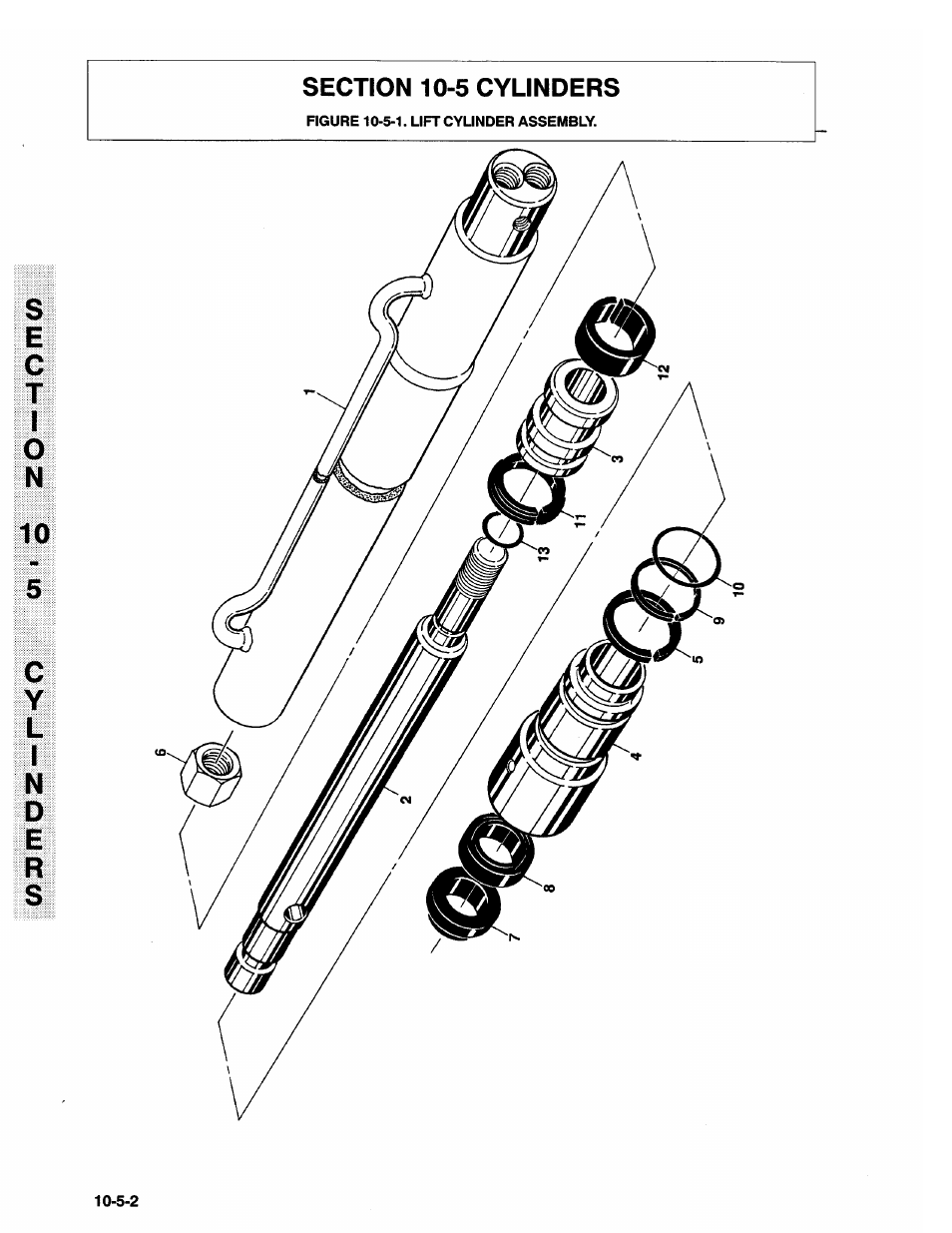 JLG 20VP (3123001) Operator Manual User Manual | Page 132 / 160