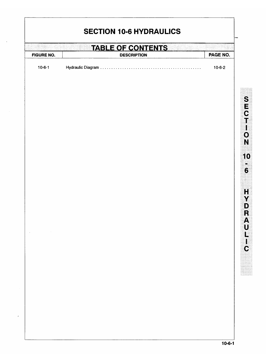 JLG 20VP (3123001) Operator Manual User Manual | Page 135 / 160