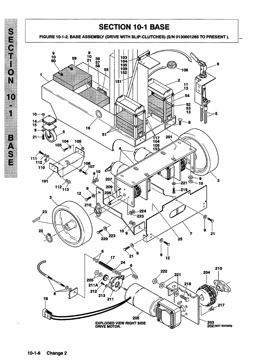 JLG 20VP (3123001) Operator Manual User Manual | Page 78 / 160