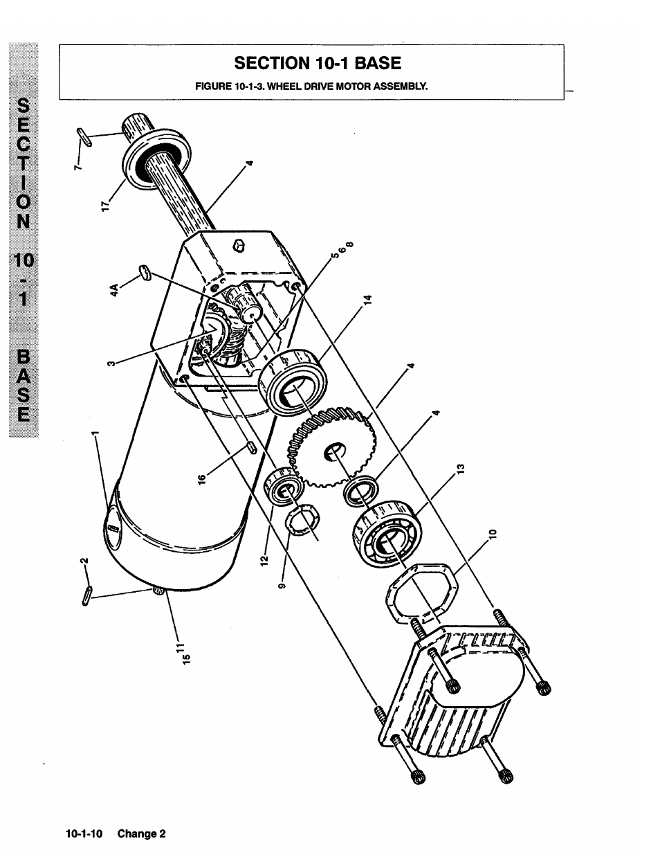 JLG 20VP (3123001) Operator Manual User Manual | Page 82 / 160