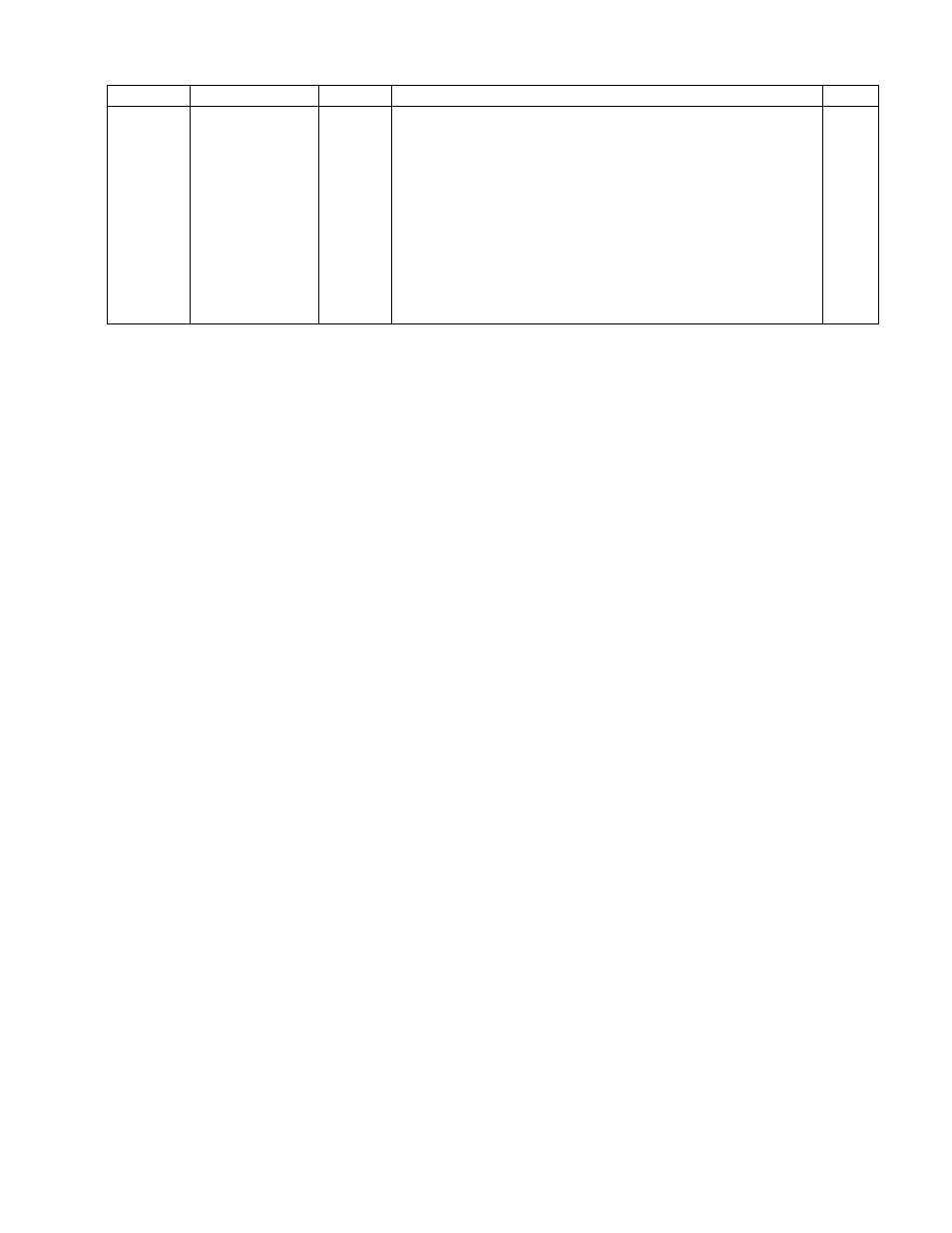 JLG M600 ANSI Parts Manual User Manual | Page 137 / 260